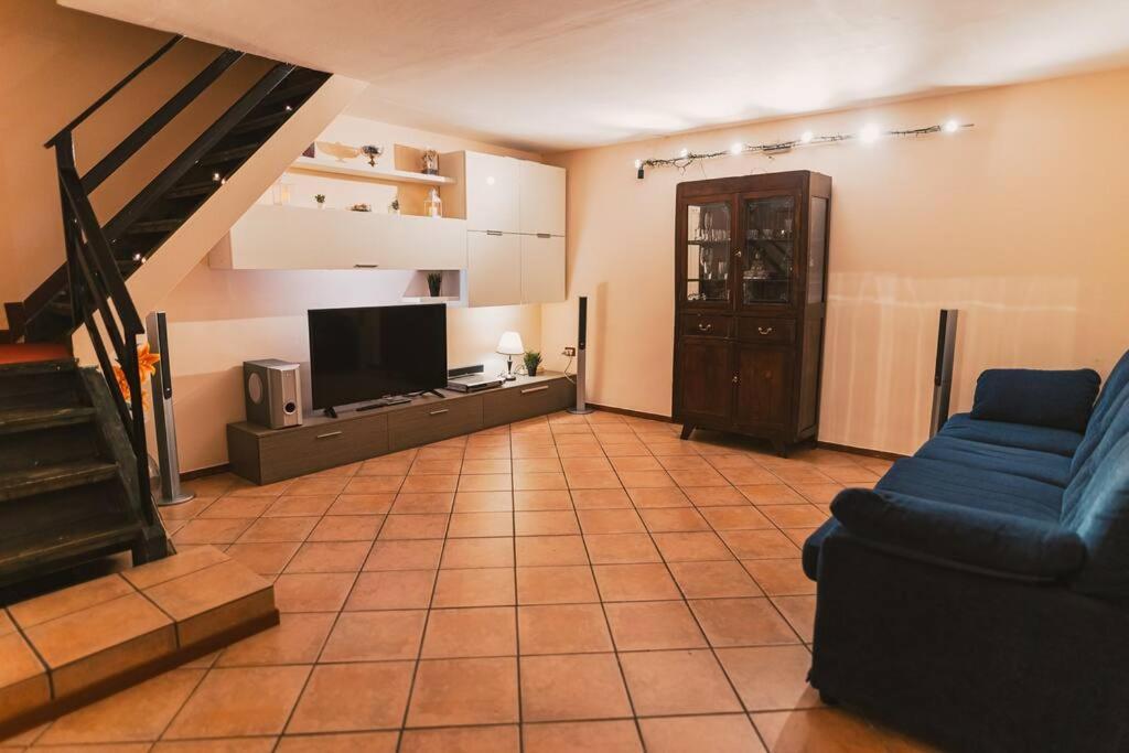 La Dimora Del Principe - Relaxing Private Terrace & City View Полиньяно-а-Маре Экстерьер фото