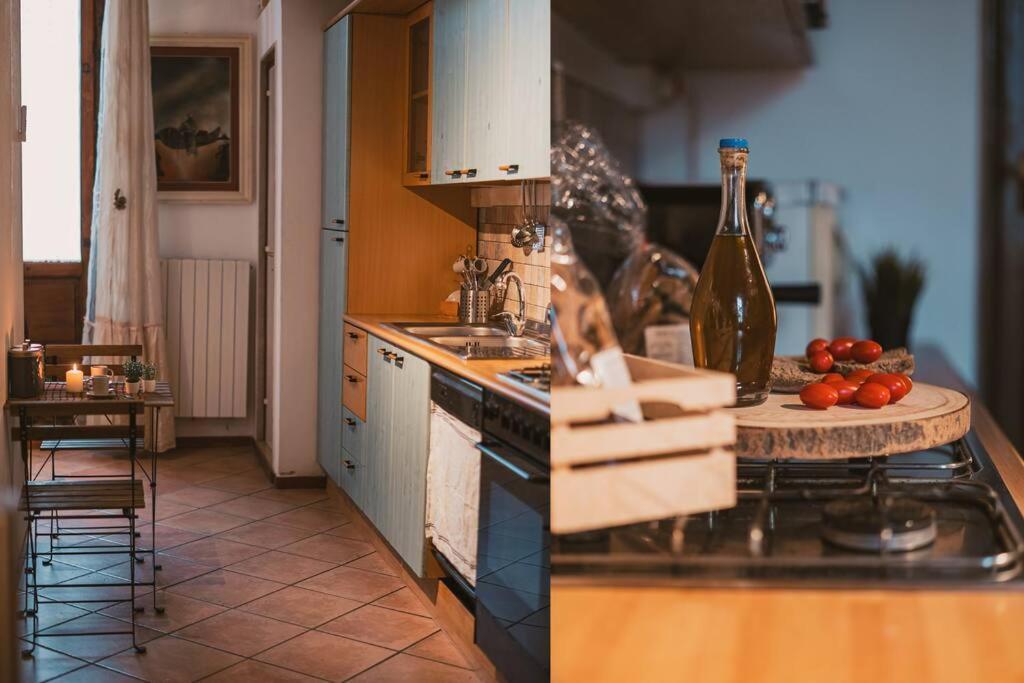 La Dimora Del Principe - Relaxing Private Terrace & City View Полиньяно-а-Маре Экстерьер фото