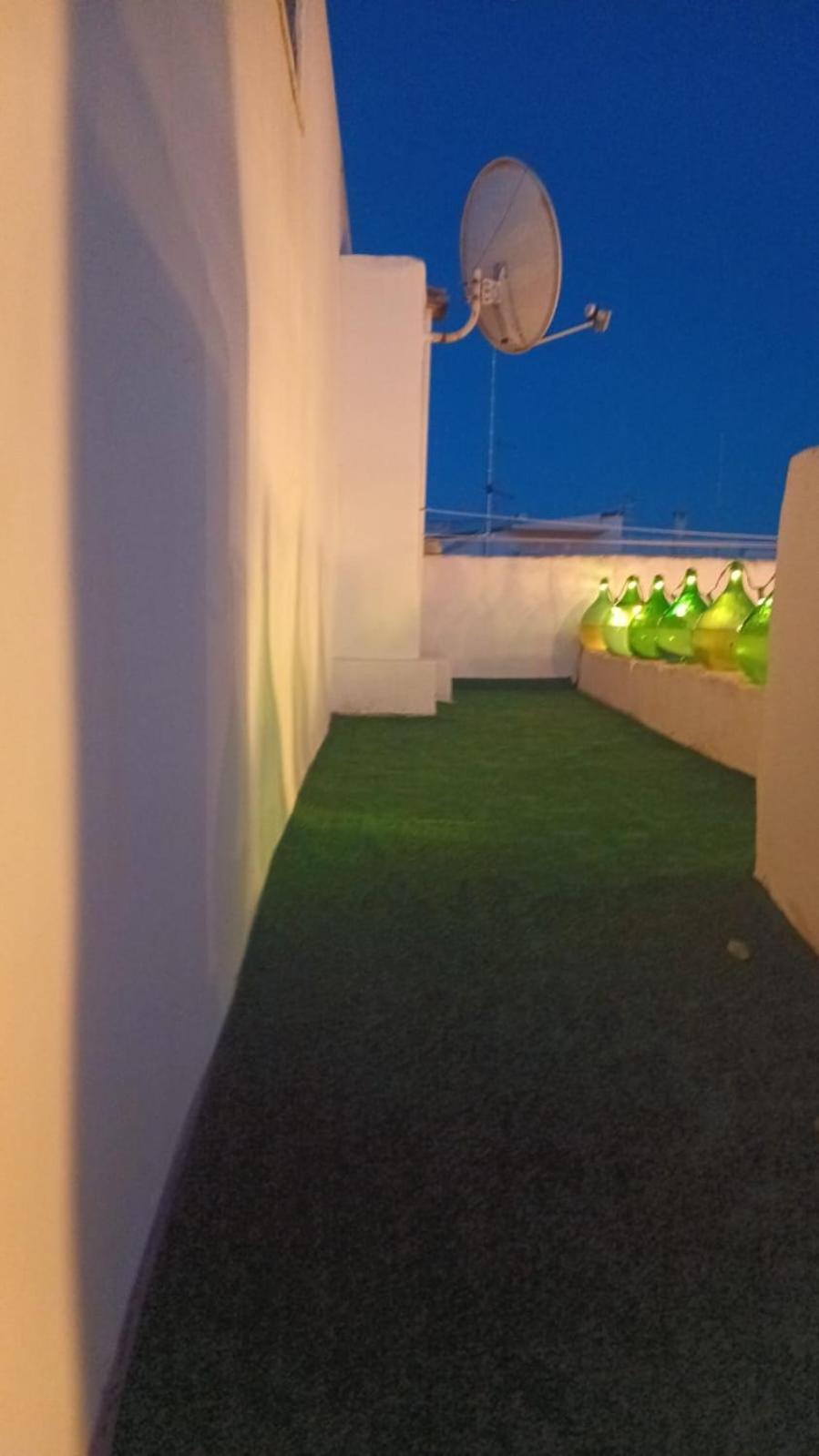 La Dimora Del Principe - Relaxing Private Terrace & City View Полиньяно-а-Маре Экстерьер фото