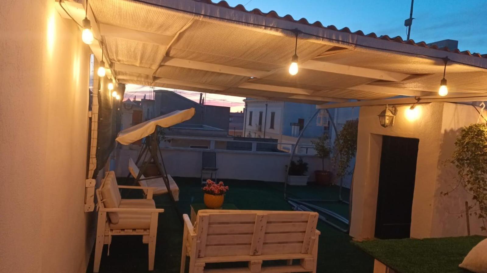 La Dimora Del Principe - Relaxing Private Terrace & City View Полиньяно-а-Маре Экстерьер фото